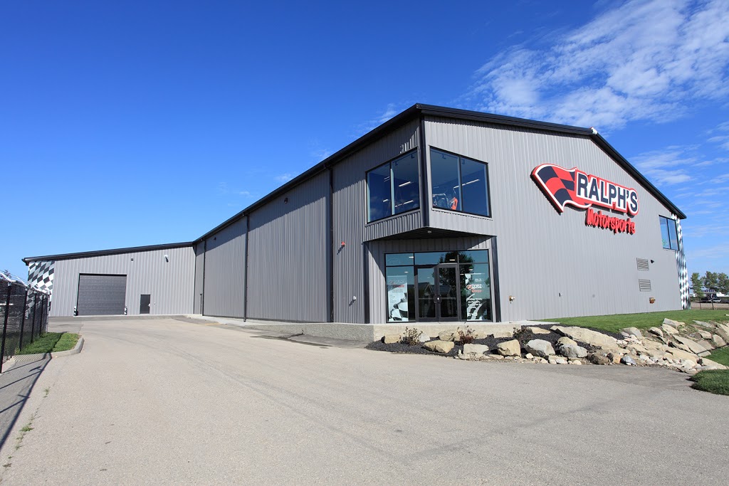 Ralphs Motorsports | 262117 Balzac Blvd, Balzac, AB T4B 2T3, Canada | Phone: (403) 291-4868