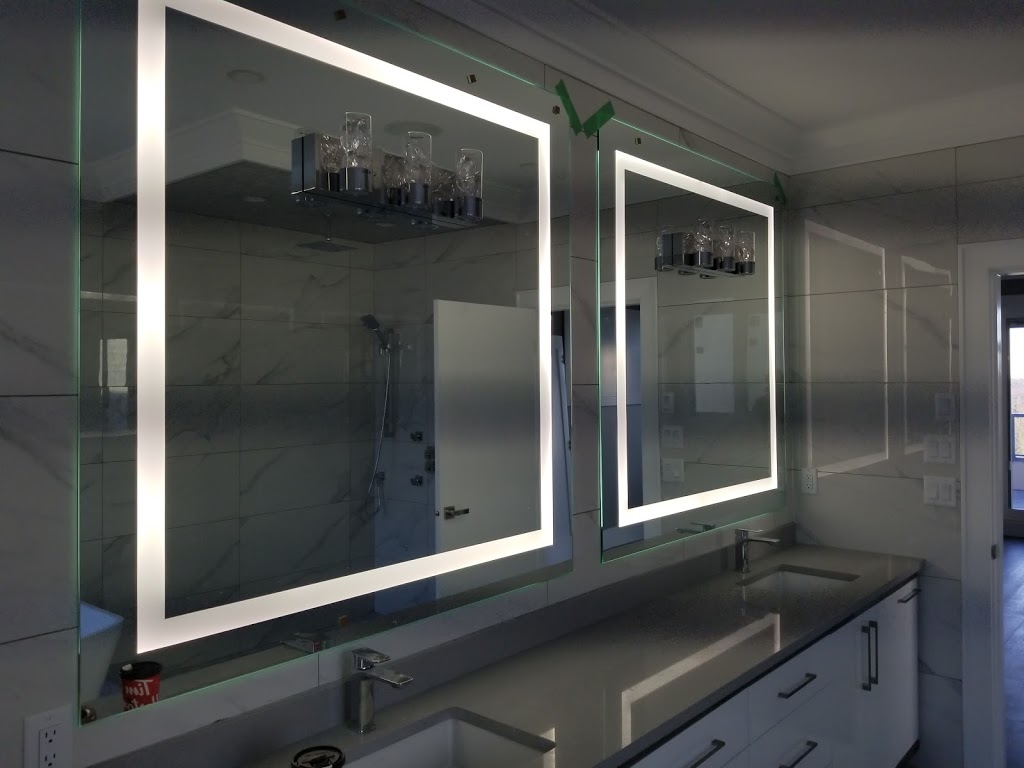 Fine Glass & Shower Doors | 8136 130 St #105, Surrey, BC V3W 8J9, Canada | Phone: (604) 716-1734