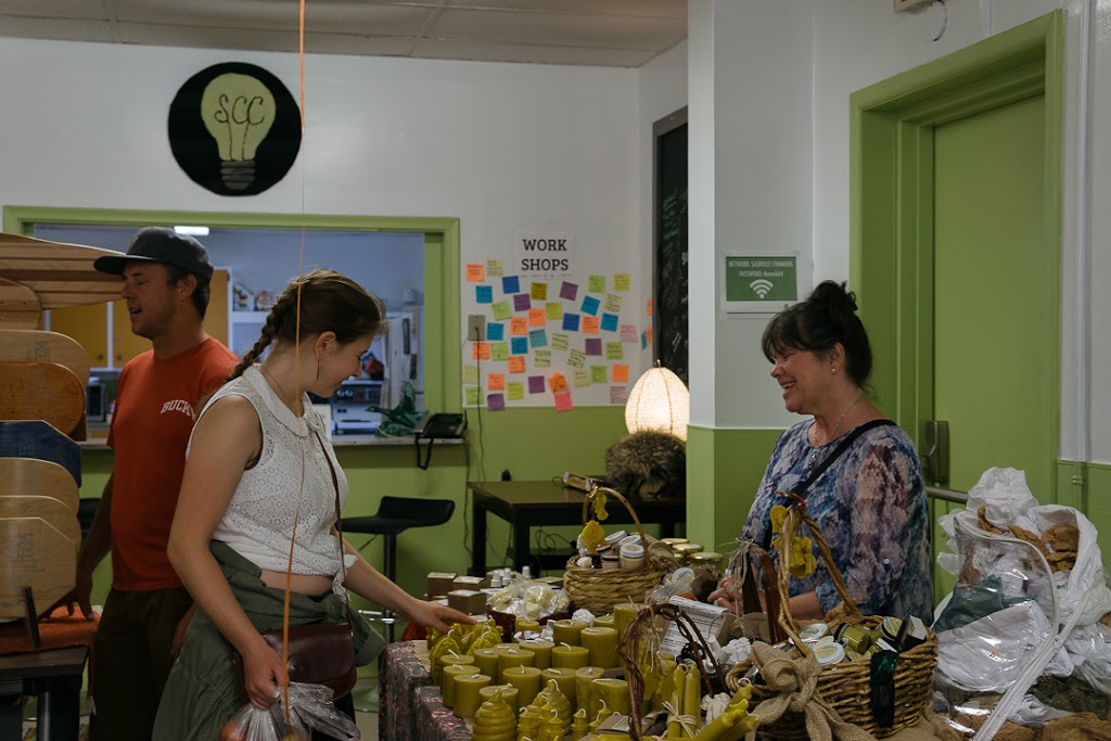 Sackville Commons Co-op | 18 Lorne Street, 64 Main St, Sackville, NB E4L 3Z7, Canada | Phone: (506) 939-2232