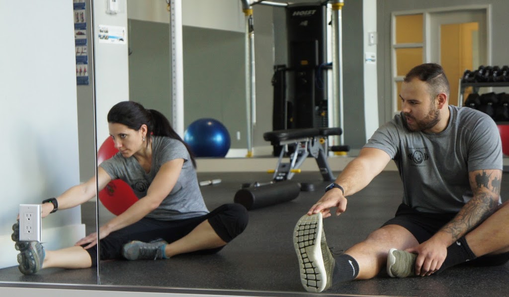 Bodies and Beyond Personal Training | 5004 Seon Crescent, Kelowna, BC V1W 5G6, Canada | Phone: (604) 368-4947