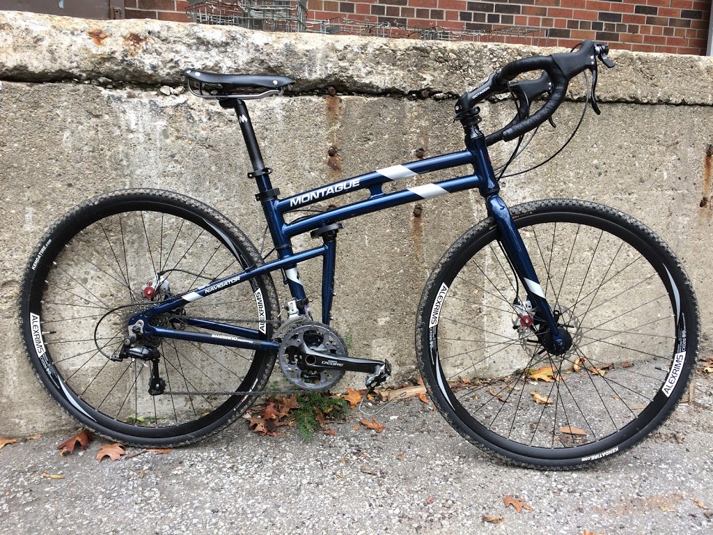 The Beagle Bicycle Co. | 2-, 1150 Lorne Park Road, Mississauga, ON L5H 3A5, Canada | Phone: (416) 333-5537