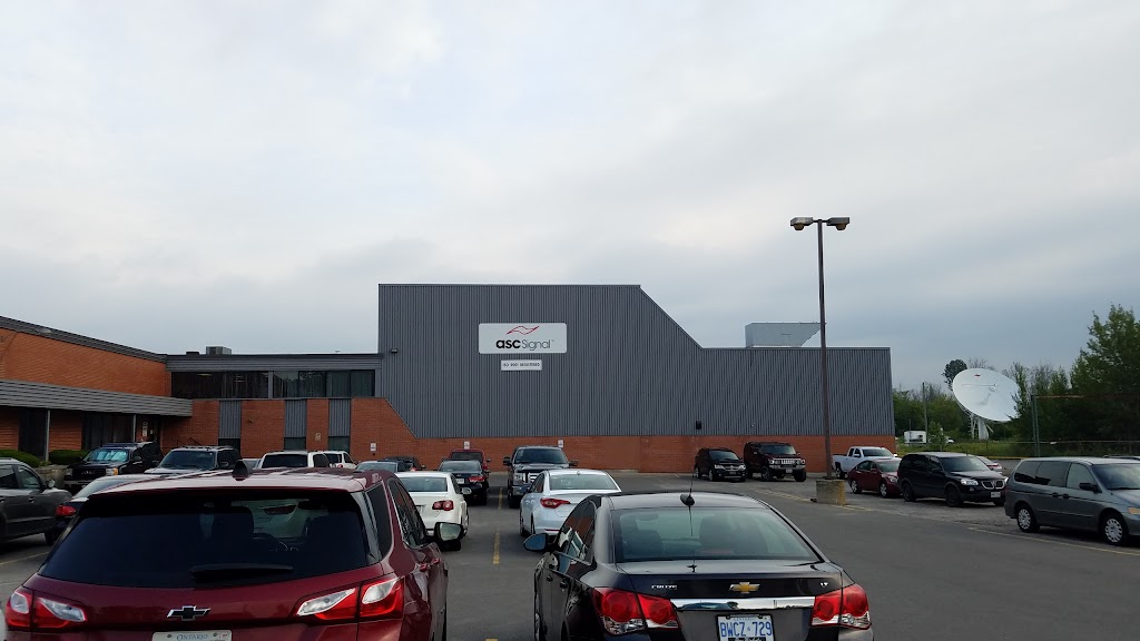 ASC Signal | 606 Beech St W, Whitby, ON L1N 7T8, Canada | Phone: (905) 668-3348