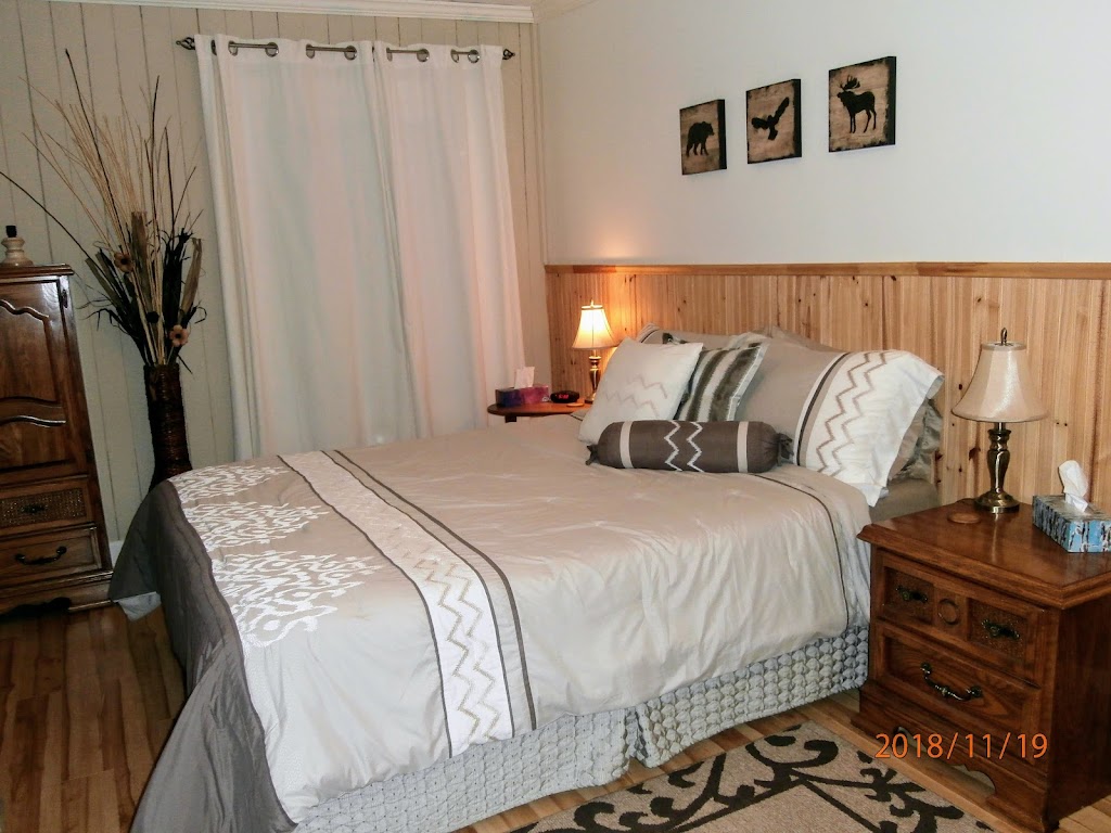 La maison du petit rang CITQ 298835 | 454 Rte des Lévesque, Saint-Éloi, QC G0L 2V0, Canada | Phone: (514) 742-3351