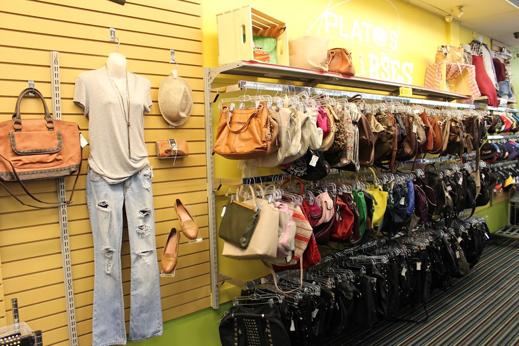Platos Closet | 505 Rymal Rd E, Hamilton, ON L8W 3X1, Canada | Phone: (905) 383-0505