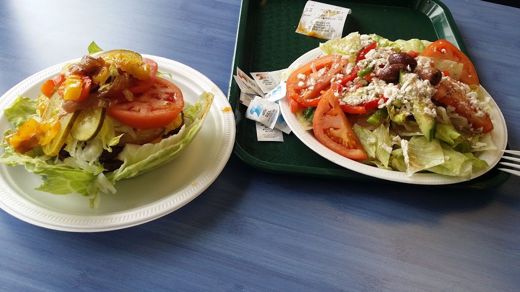 Charcoal Pit | 2031 Lakeshore Rd, Burlington, ON L7R 0A4, Canada | Phone: (905) 637-0821