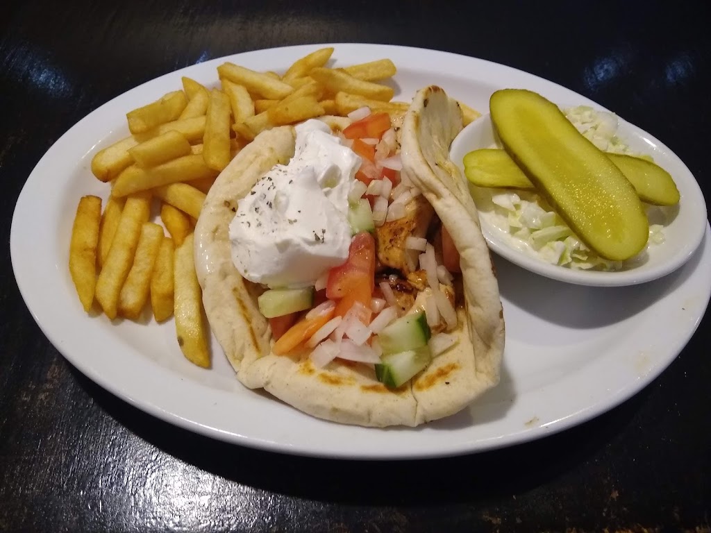Dearborn Restaurant | 105 Lexington Rd, Waterloo, ON N2J 4R7, Canada | Phone: (519) 746-0321