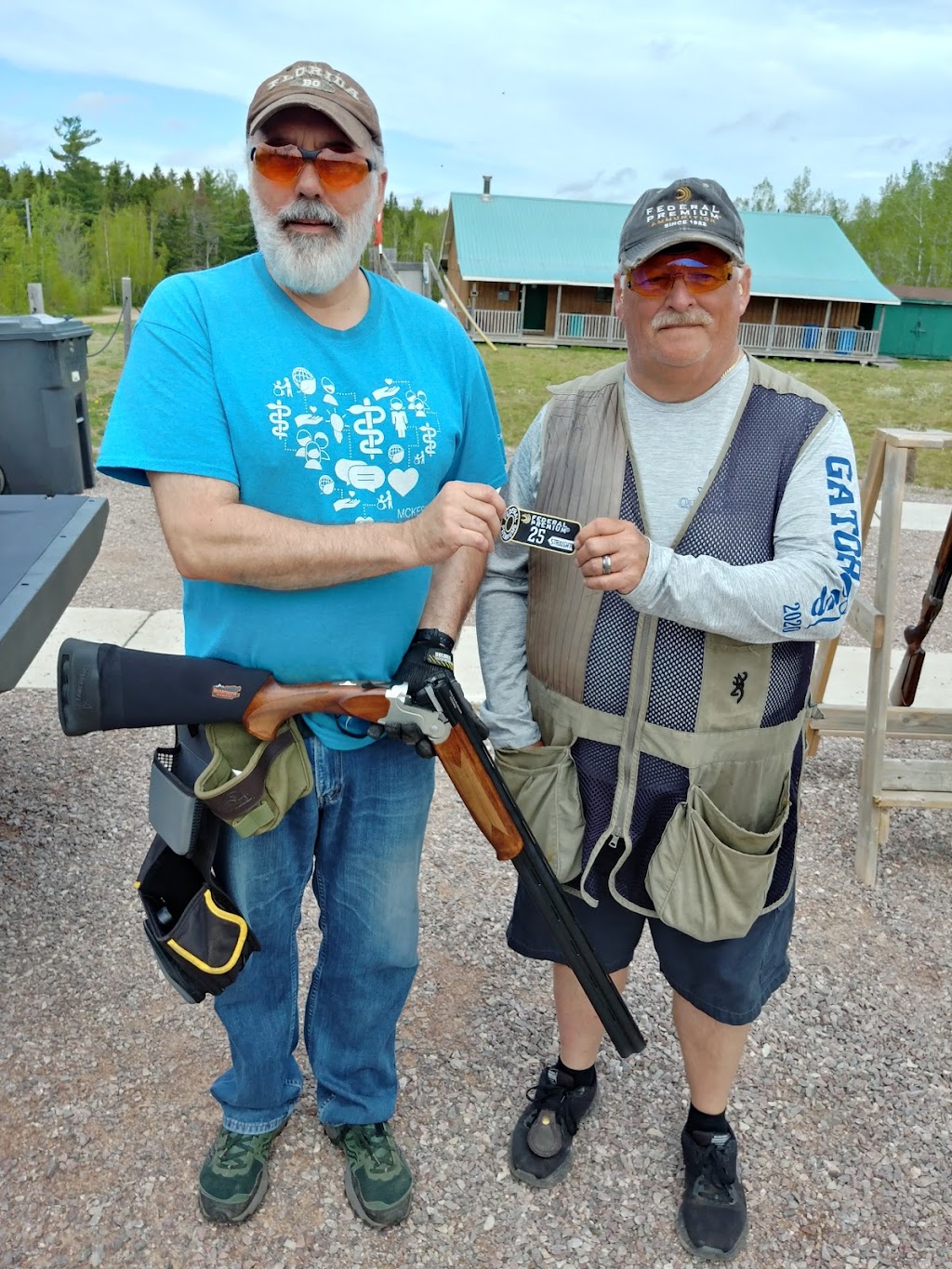 Petitcodiac Sportsman Club Inc | 1030 Sanatorium Road, Petitcodiac, NB E4J 1W2, Canada | Phone: (506) 756-8644