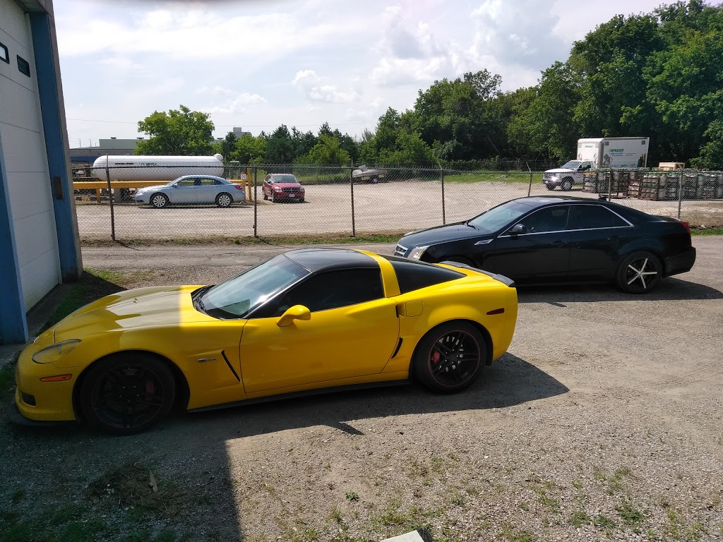 Abe & Kens Auto | 152 John St #5, Barrie, ON L4N 2L2, Canada | Phone: (705) 734-3848