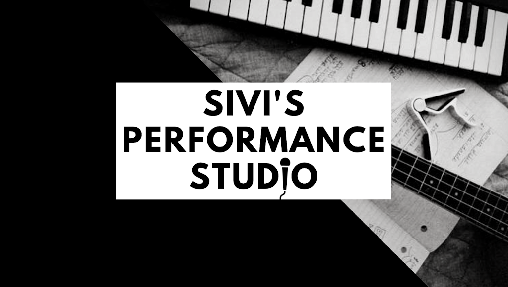 Sivis Performance Studio | 9 Myette Dr, Whitby, ON L1P 0B2, Canada | Phone: (905) 213-8903