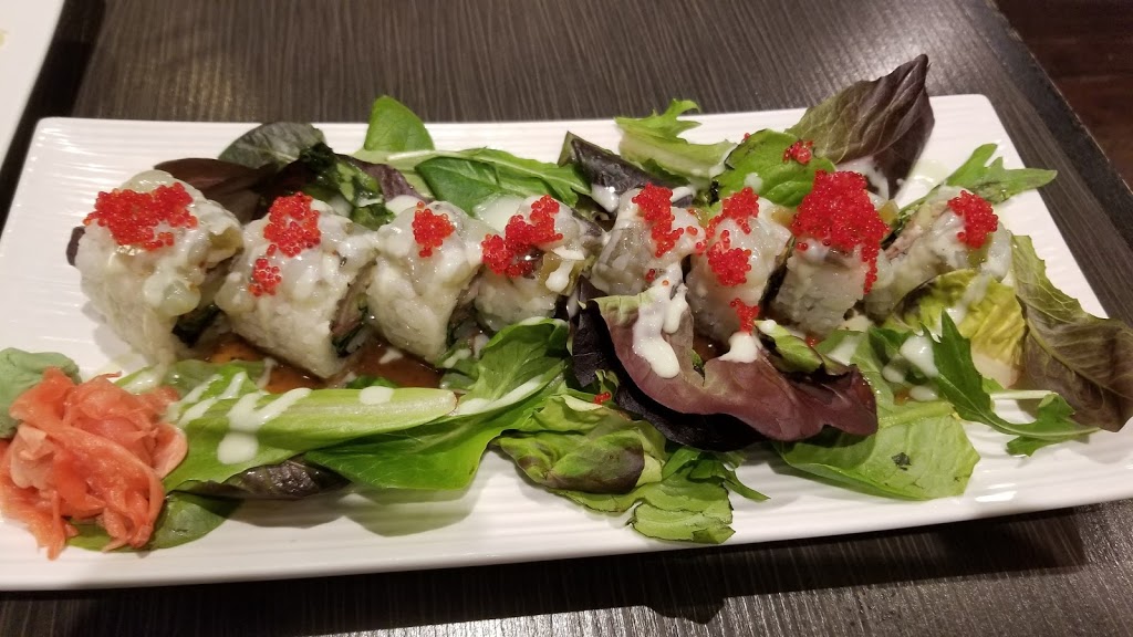 Sushi Oyama Coquitlam | 3055 Anson Ave, Coquitlam, BC V3B 4S4, Canada | Phone: (604) 474-1054