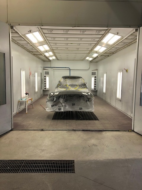 Duo Carrosserie Perfection | 2385 Bd Chomedey, Laval, QC H7T 2W5, Canada | Phone: (450) 238-8471