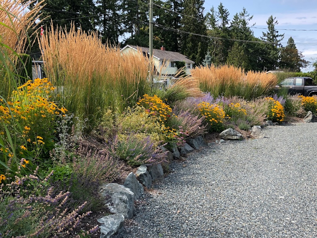 Nazim Gardens Landscape Designs Ltd | 6160 Genoa Bay Rd, Duncan, BC V9L 5Y5, Canada | Phone: (778) 874-7007