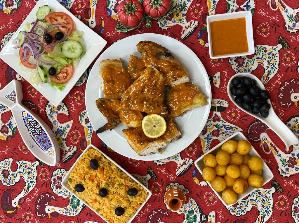 Divino Churrasco | 1288 Ritson Rd N Unit 2, Oshawa, ON L1G 7Z9, Canada | Phone: (905) 579-5707