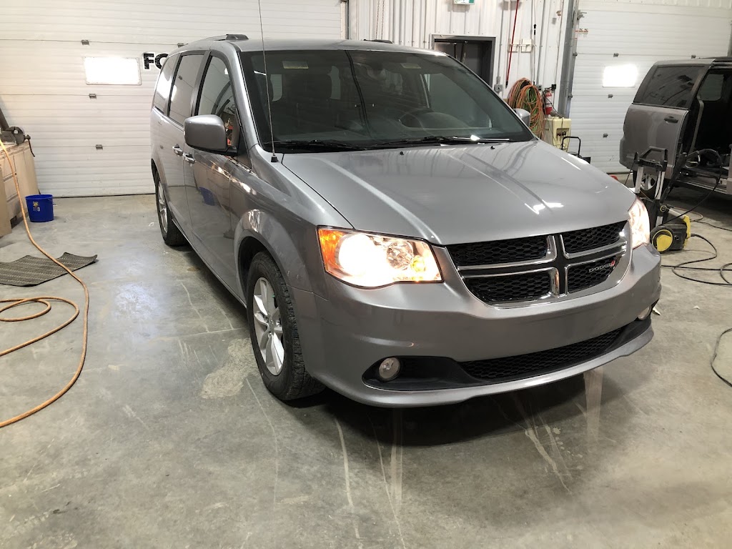 Winkler Auto Sales - 59 Clearview Drive | 59 Clearview Drive, Plum Coulee, MB R0G 1R0, Canada | Phone: (204) 361-5644