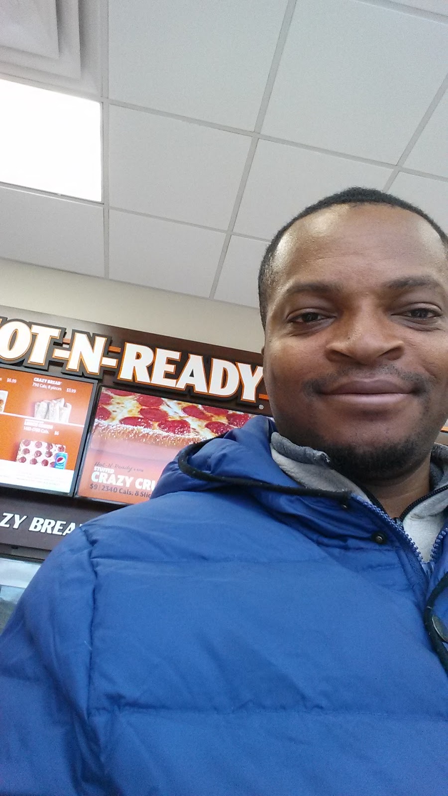 Little Caesars Pizza | 230 Wanless Dr, Brampton, ON L7A 0X1, Canada | Phone: (905) 846-0880