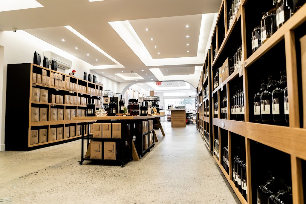Caliber Group Ltd | 116 Geary Ave Unit 203, Toronto, ON M6H 4H1, Canada | Phone: (416) 629-4489