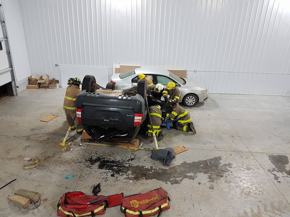 Wildrose Safety Solutions | 4112 44 Ave, Camrose, AB T4V 5H1, Canada | Phone: (780) 920-7429