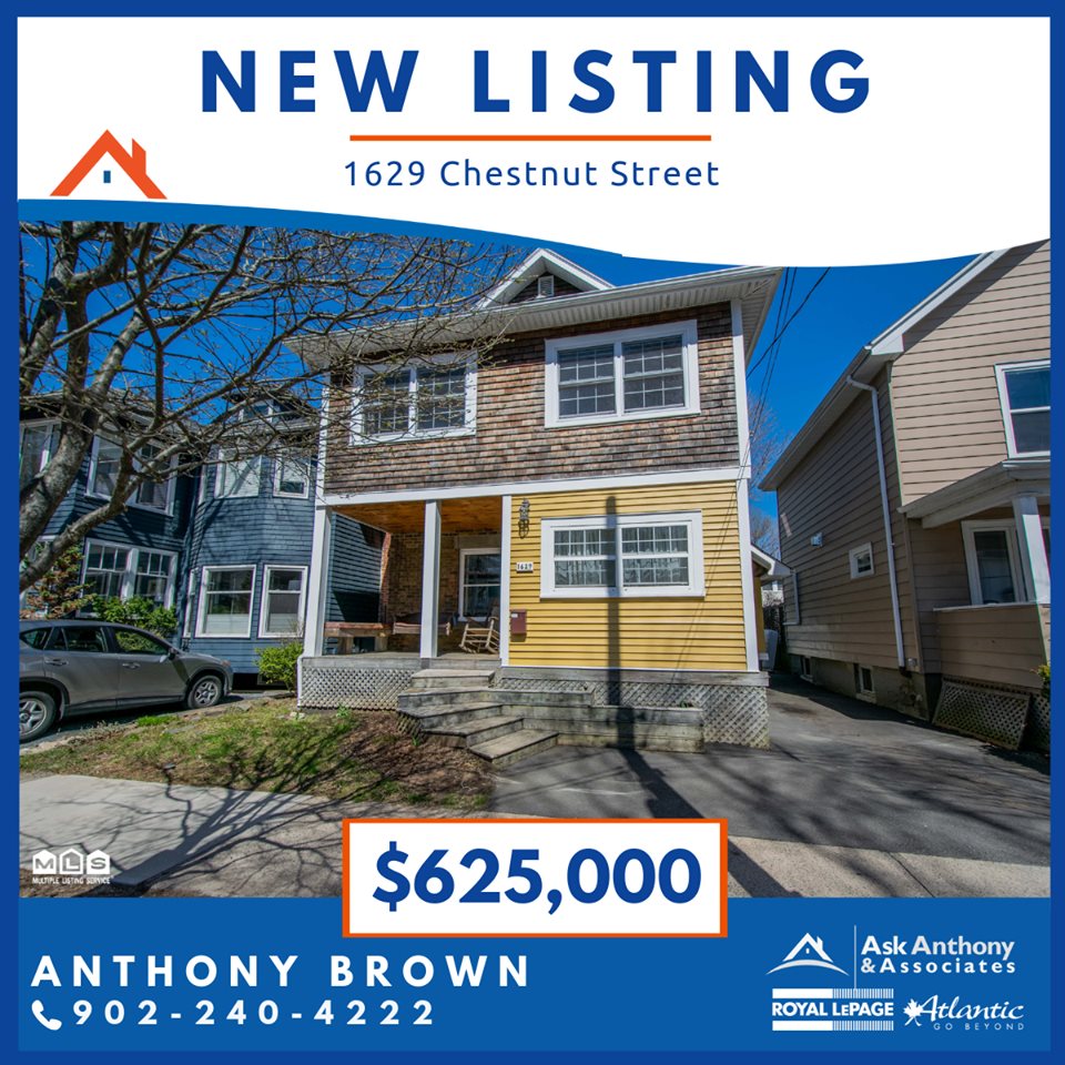 Ask Anthony and Associates | 610 Wright Ave, Dartmouth, NS B3B 0H8, Canada | Phone: (902) 240-4222