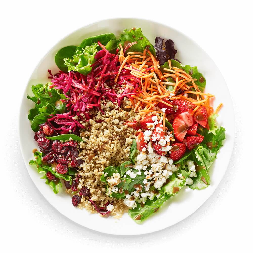 Freshii | 14500 Simcoe St, Port Perry, ON L9L 1V4, Canada | Phone: (365) 407-2030