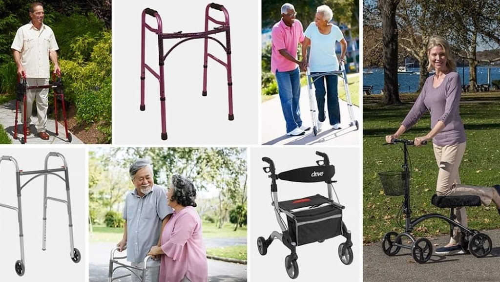 Calmedi Home Care & Medical Supplies | 5012 16 Ave NW, Calgary, AB T3B 0N3, Canada | Phone: (403) 663-8777