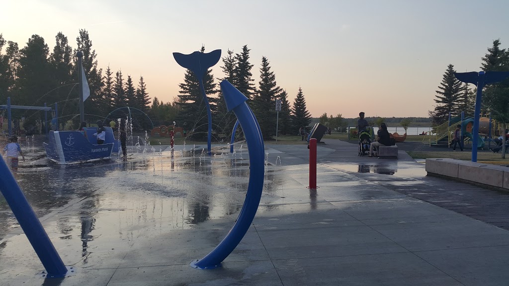 Water park | 8601 24 St SW, Calgary, AB T2V, Canada