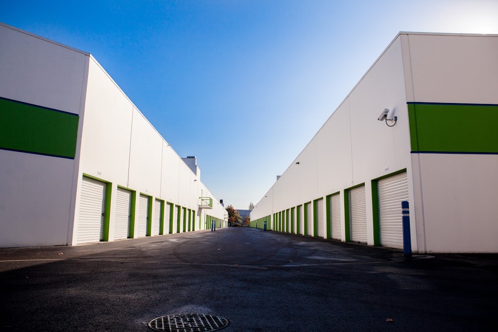 Advanced Storage Centres | 12100 Riverside Way, Richmond, BC V6W 1K5, Canada | Phone: (604) 271-7200