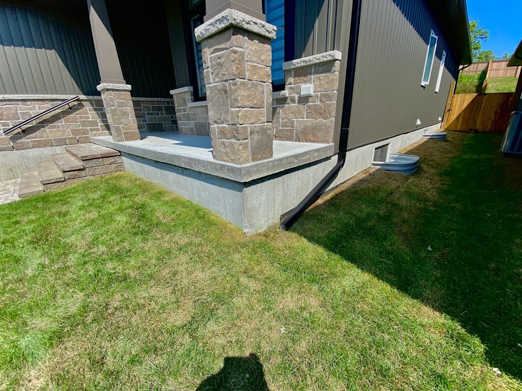 Gods Lawn | 27 Vicari Rd, Brighton, ON K0K 1H0, Canada | Phone: (613) 323-1275