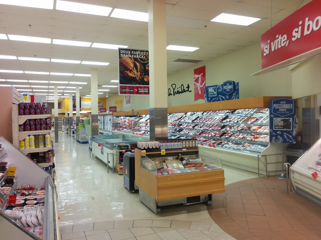 Provigo | 9550 Boulevard de lOrmière, Québec, QC G2B 3Z6, Canada | Phone: (418) 843-1732