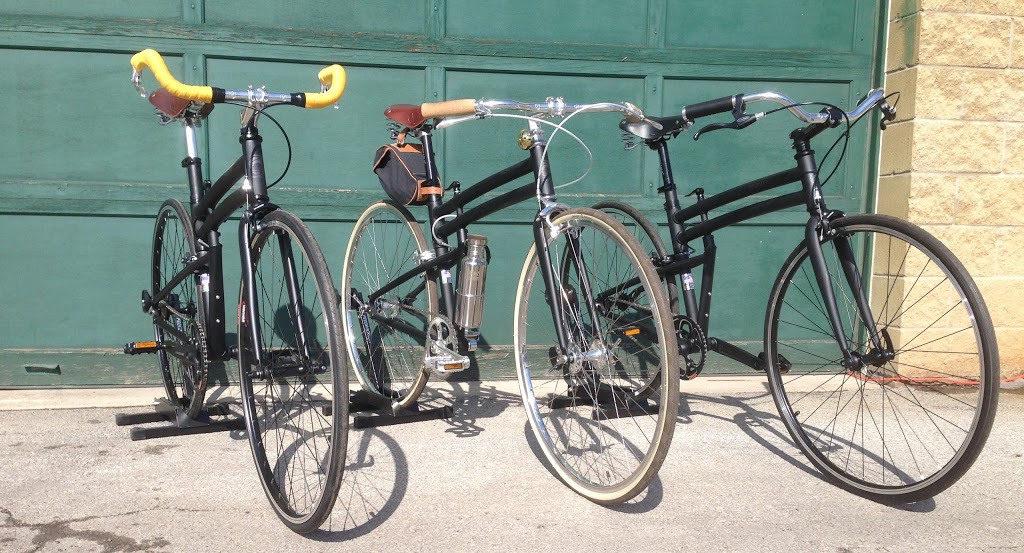 The Beagle Bicycle Co. | 2-, 1150 Lorne Park Road, Mississauga, ON L5H 3A5, Canada | Phone: (416) 333-5537