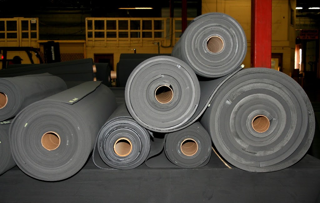 Rubatex® | 170 Webster Rd a, Kitchener, ON N2C 2E6, Canada | Phone: (855) 347-0816