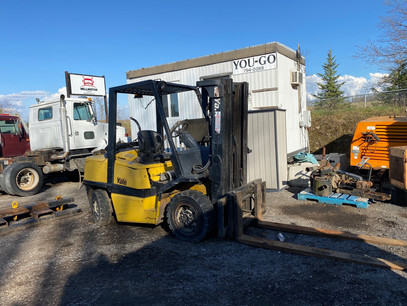 K&K Equipment LTD | 9260 Wellington 22, Hillsburgh, ON N0B 1Z0, Canada | Phone: (905) 975-2858