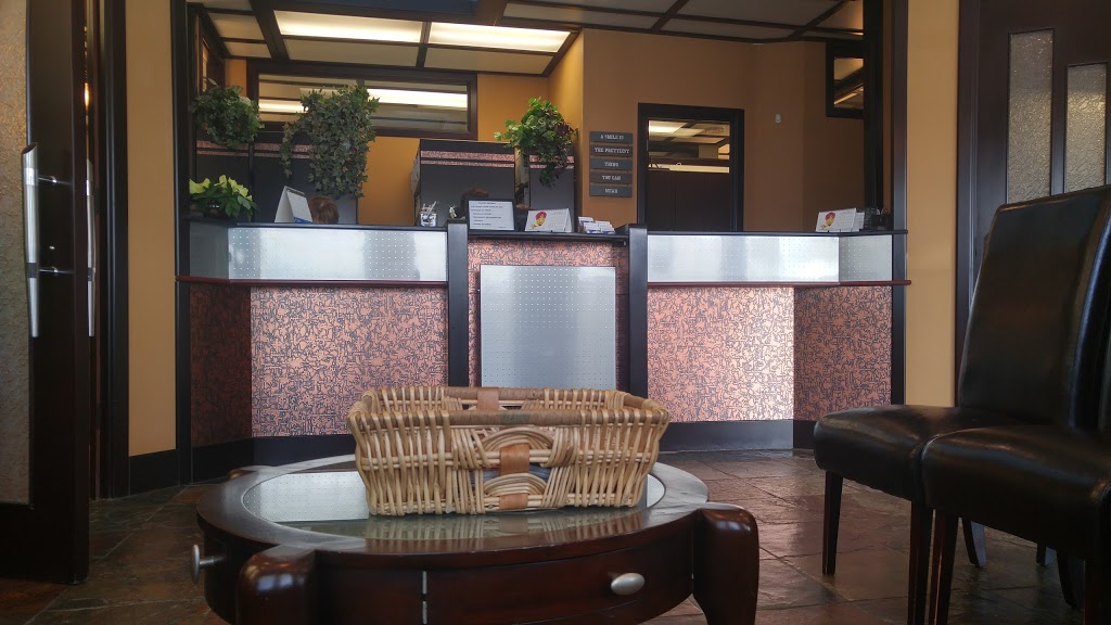 Cloudnine Dental | 5908 153 Ave NW, Edmonton, AB T5Y 2W1, Canada | Phone: (780) 456-1820