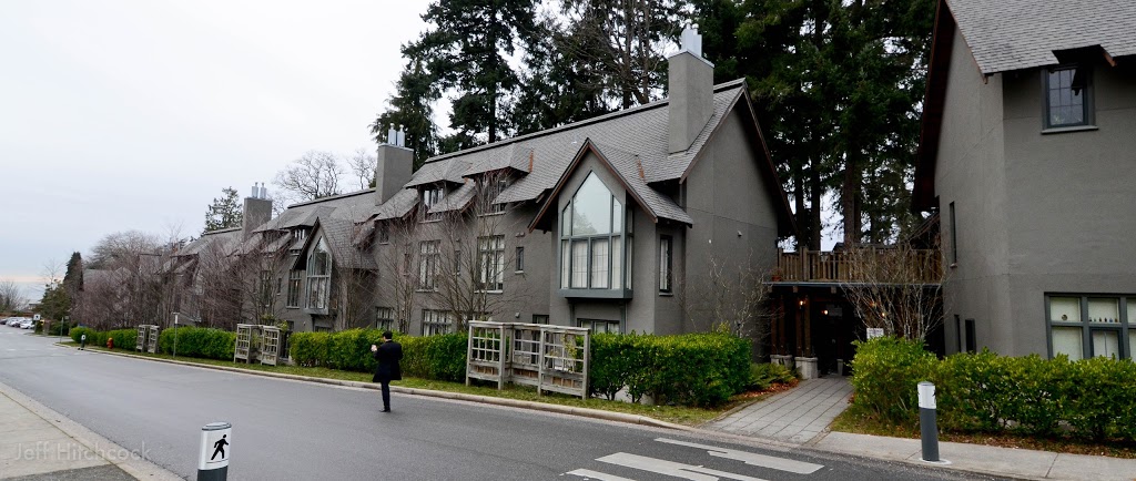 Green College | 6201 Cecil Green Park Rd, Vancouver, BC V6T 1Z1, Canada | Phone: (604) 822-8660