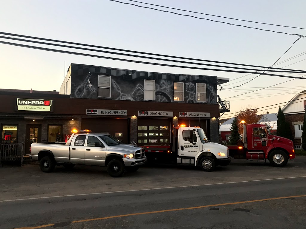 Remorquage Cleo Performance | 195 Rue Desjardins, Mandeville, QC J0K 1L0, Canada | Phone: (450) 835-7661