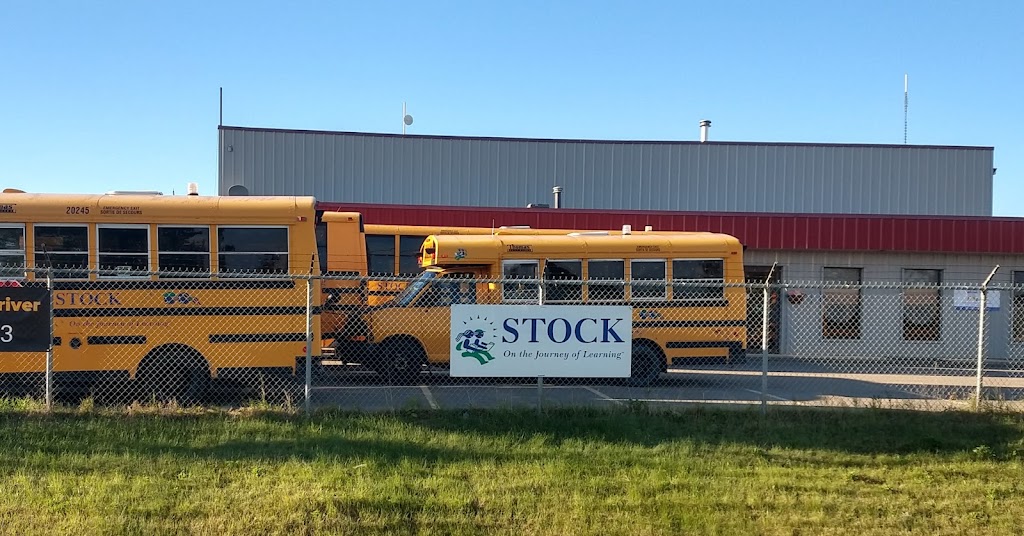 Stock Transportation | Ellis Dr, Acheson, AB T7X 5A6, Canada | Phone: (780) 960-0753