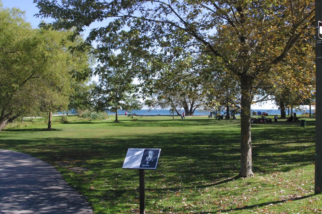 Coronation Park | 1426 Lakeshore Rd W, Oakville, ON L6L 1G2, Canada | Phone: (905) 845-6601