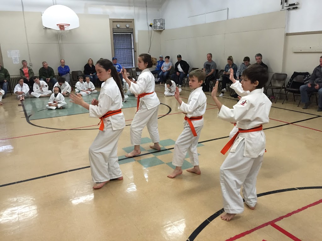 Karate-do Shotokai | 230 Pleasant St, Dartmouth, NS B2Y 3R8, Canada | Phone: (902) 223-7104