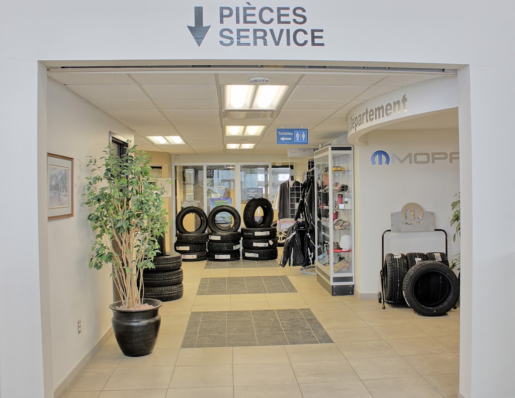 Performance Laurentides Inc (Mont-Tremblant) | 1335 QC-117, Mont-Tremblant, QC J8E 2X9, Canada | Phone: (819) 425-1222