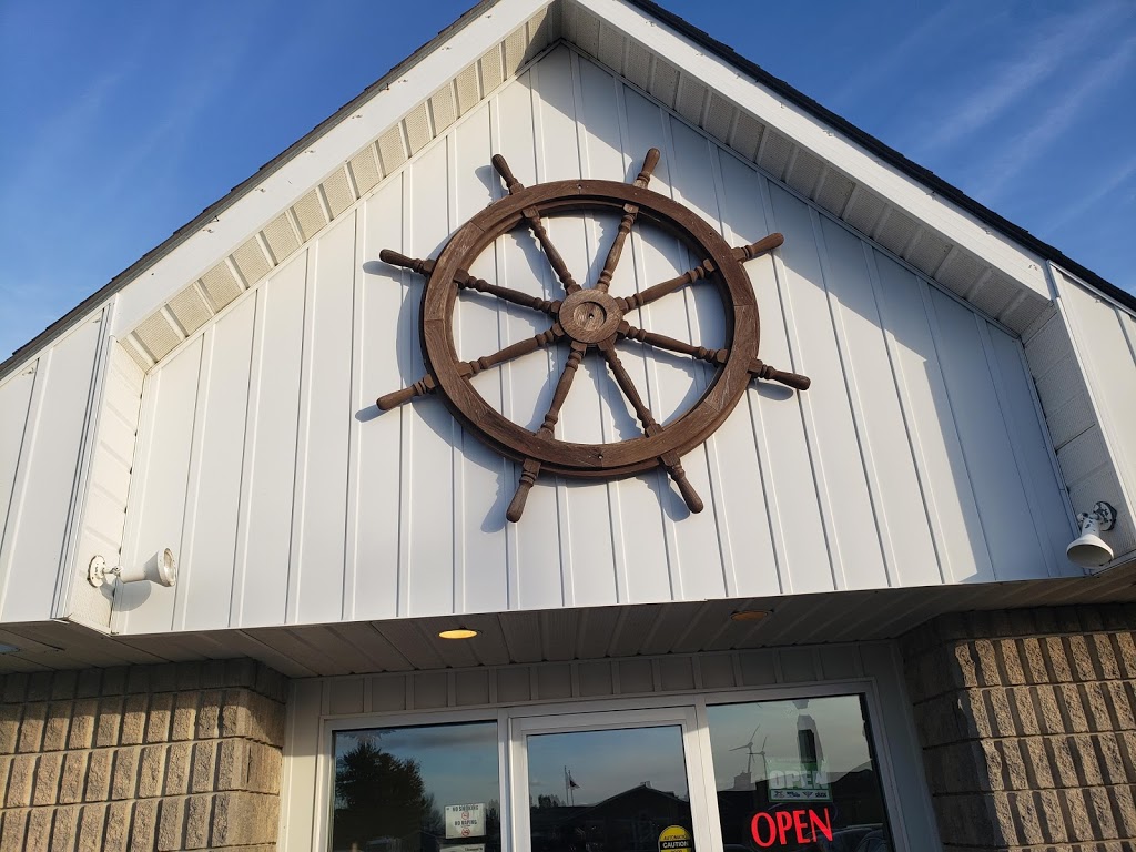 Lord Elgin Fish & Chips | 5128 ON-21, Port Elgin, ON N0H 2C1, Canada | Phone: (519) 832-2224