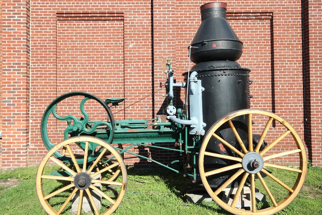 PumpHouse | 23 Ontario St, Kingston, ON K7L 2Y2, Canada | Phone: (613) 544-7867