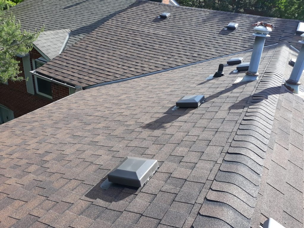 Green Roofing Solutions | 61 Astoria Ave, York, ON M6N 2V6, Canada | Phone: (416) 839-8554