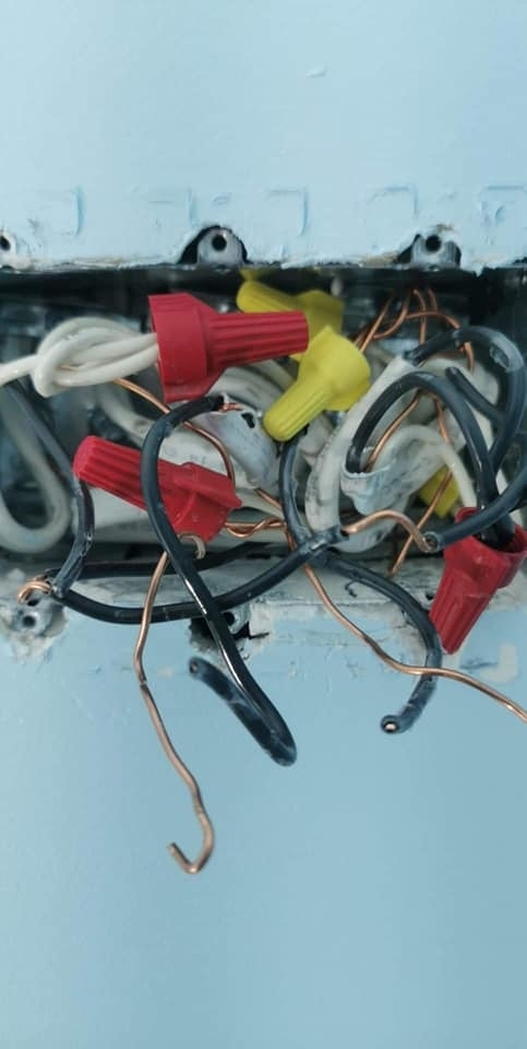 Maverick Electrical Services | 91 Bond St, Orillia, ON L3V 1J7, Canada | Phone: (705) 350-1855