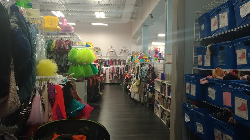 Once Upon A Child | 4300 Drummond Rd, Niagara Falls, ON L2E 6C3, Canada | Phone: (289) 296-8114