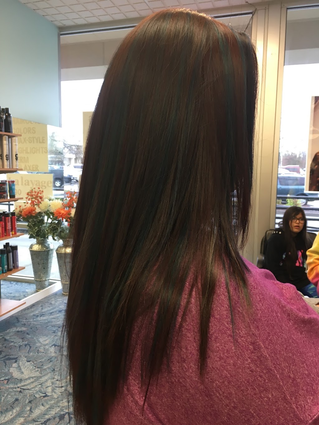 Skyview Hair Salon | 4251 Meridian St, Bellingham, WA 98226, USA | Phone: (360) 671-3221