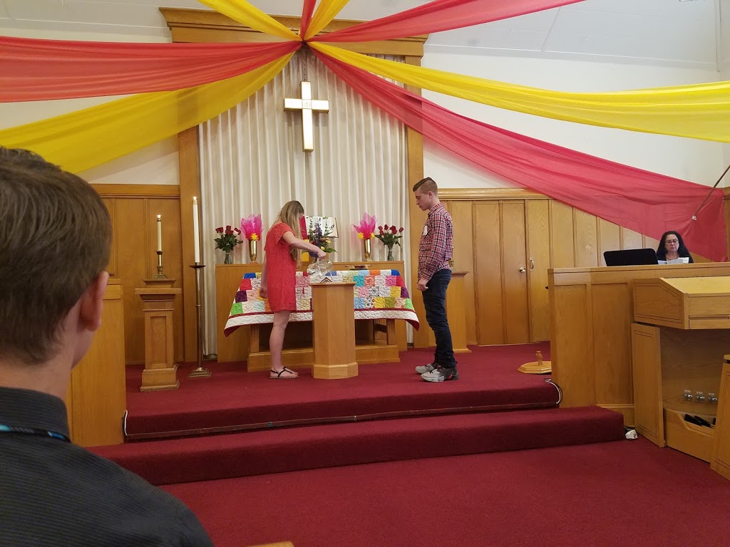 Covenant United Church of Christ | 4449 Main St, Gasport, NY 14067, USA | Phone: (716) 772-7802