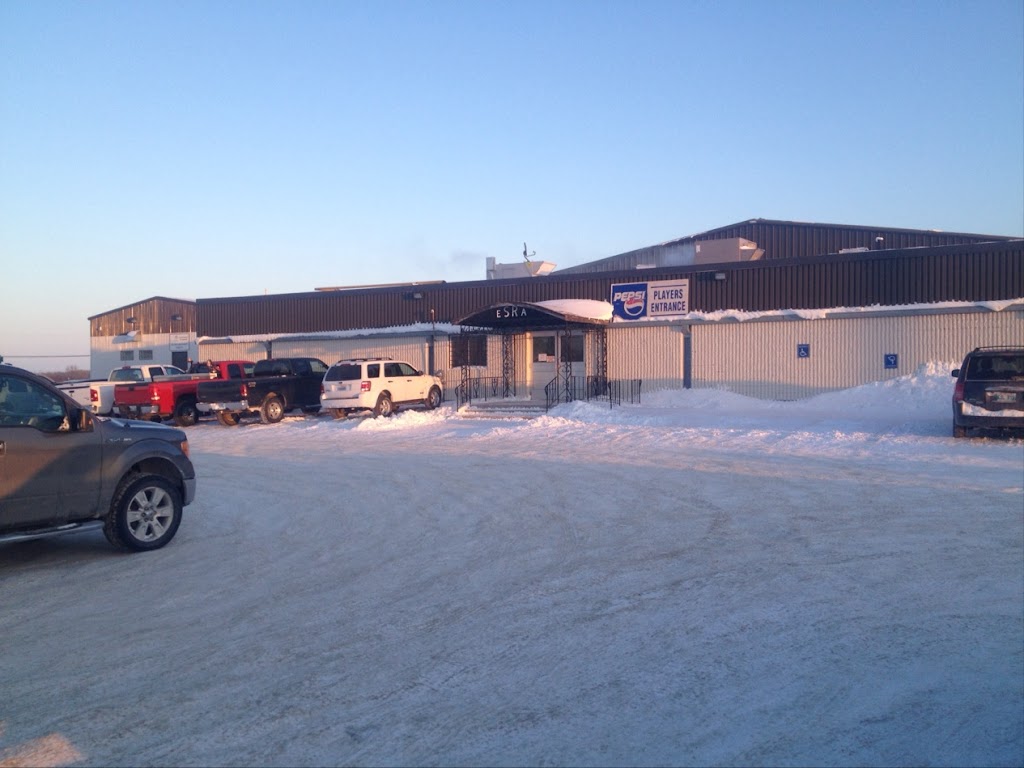 East Selkirk Recreation Association | 1145 Strathcona Rd, East Selkirk Station, MB R0E 0M0, Canada | Phone: (204) 785-2364