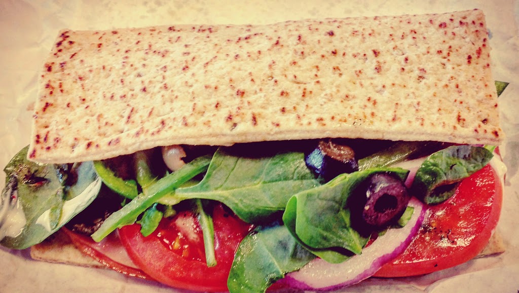 Subway | 1331 Main St W Unit 3, Hamilton, ON L8S 1C6, Canada | Phone: (905) 522-7827