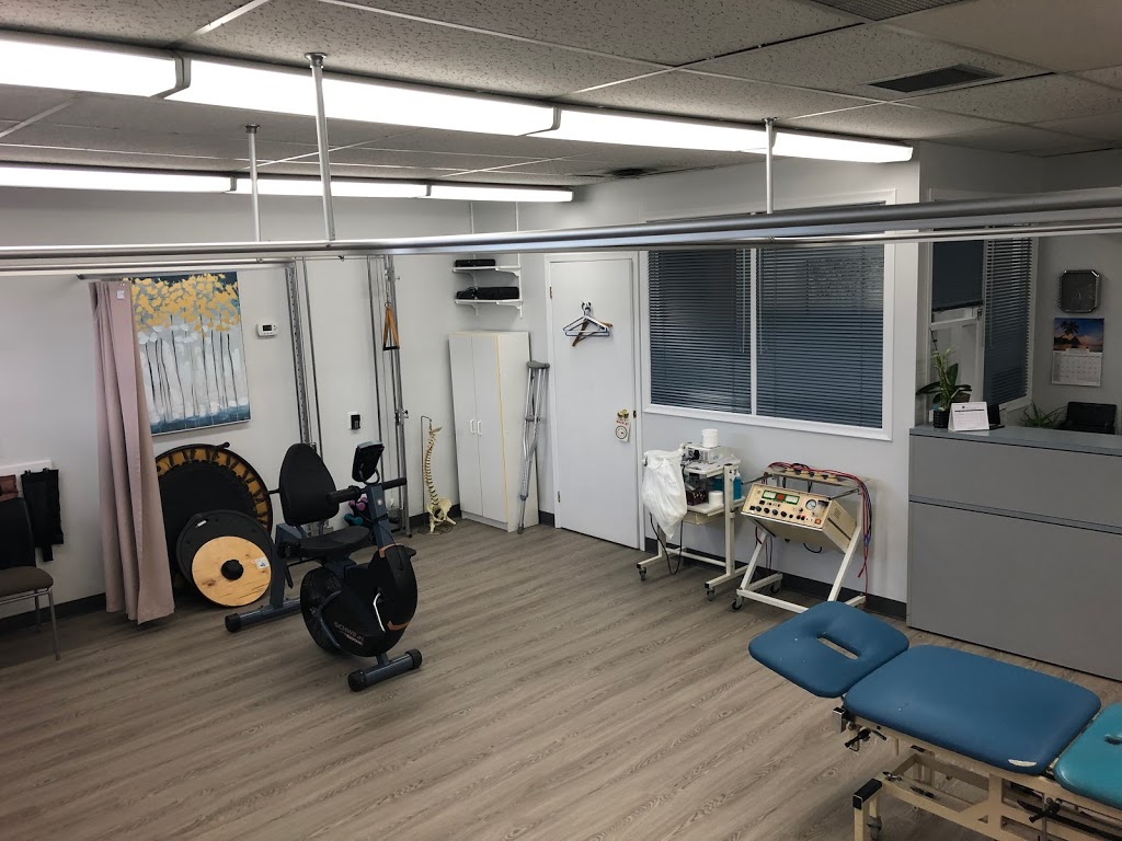 Wilcox Physiotherapy & Sports Injury Clinic | 2020 Brimley Rd, Scarborough, ON M1S 4R7, Canada | Phone: (416) 297-6090