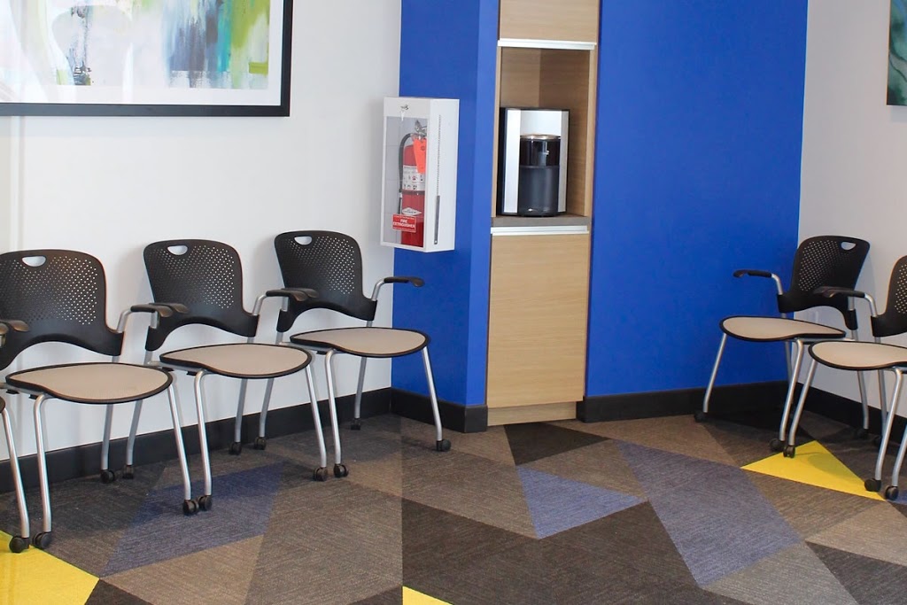 Sonata Dental | 121-2926 Main St SE, Airdrie, AB T4B 3G4, Canada | Phone: (403) 980-8898