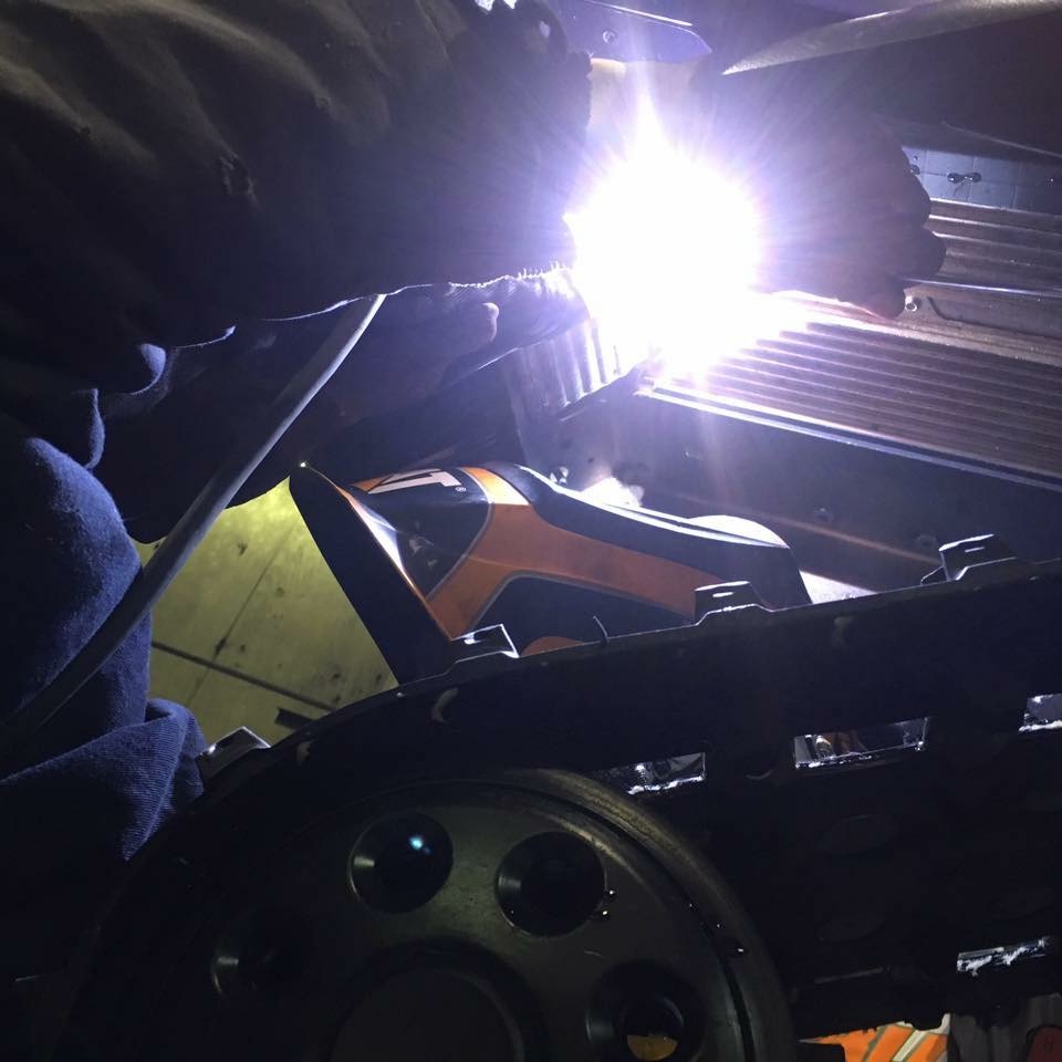 G. Veinot Metal Fabrication | 1616 Hammonds Plains Rd, Hammonds Plains, NS B3B 1P5, Canada | Phone: (902) 406-3236